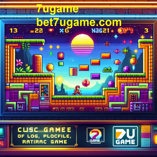 A Diversão Sem Fim da Categoria Arcade no 7ugame