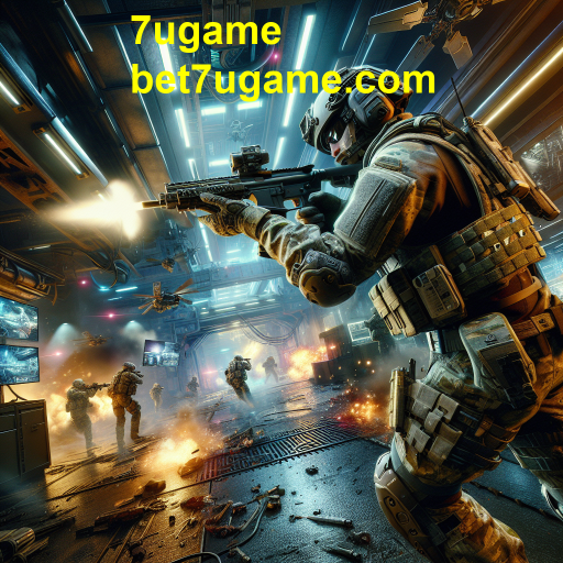 Explorando o Mundo dos Jogos de Tiro em Primeira Pessoa